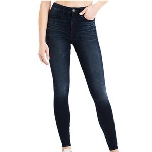 American Eagle The Dream Jean High-Waisted Jegging